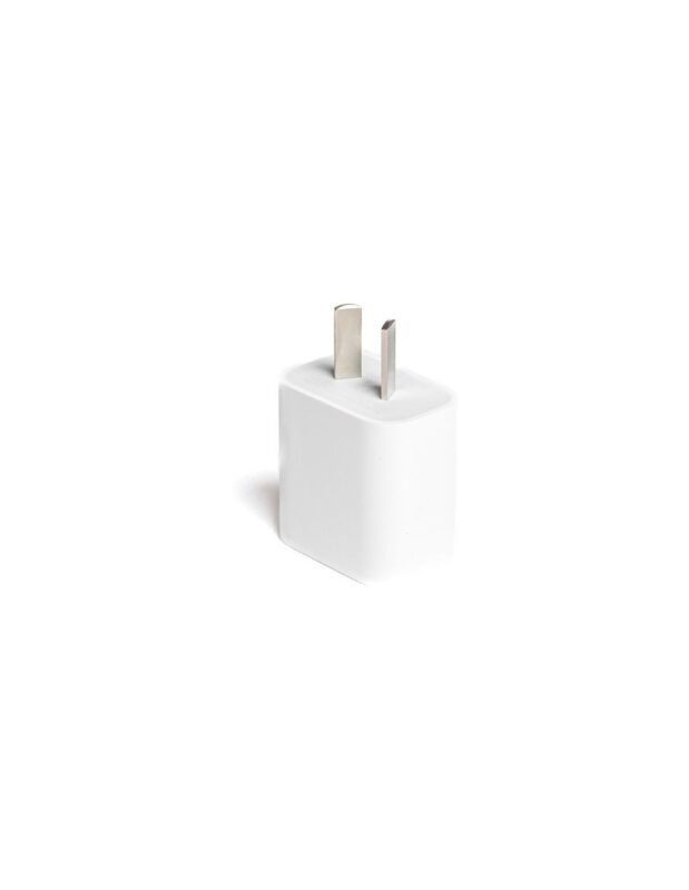 Cargador Apple 20W USB-C
