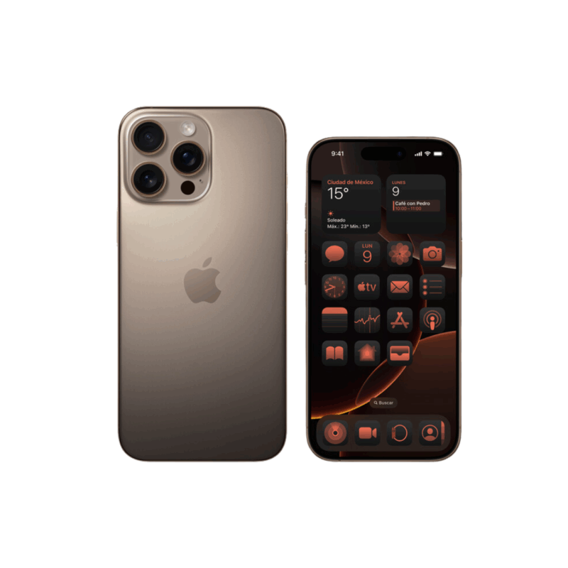 iPhone 16 Pro Max 256GB