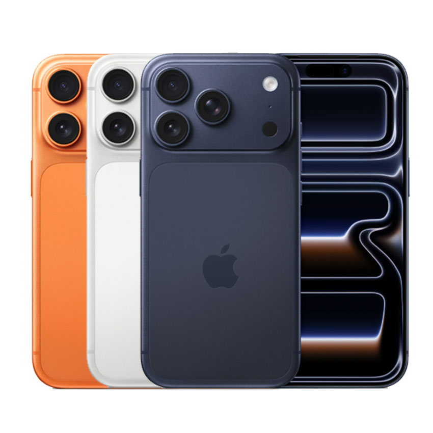 iPhone 17 Pro Max 256GB