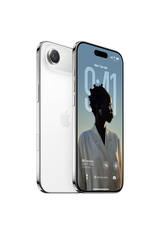 iPhone 17 Air 256GB
