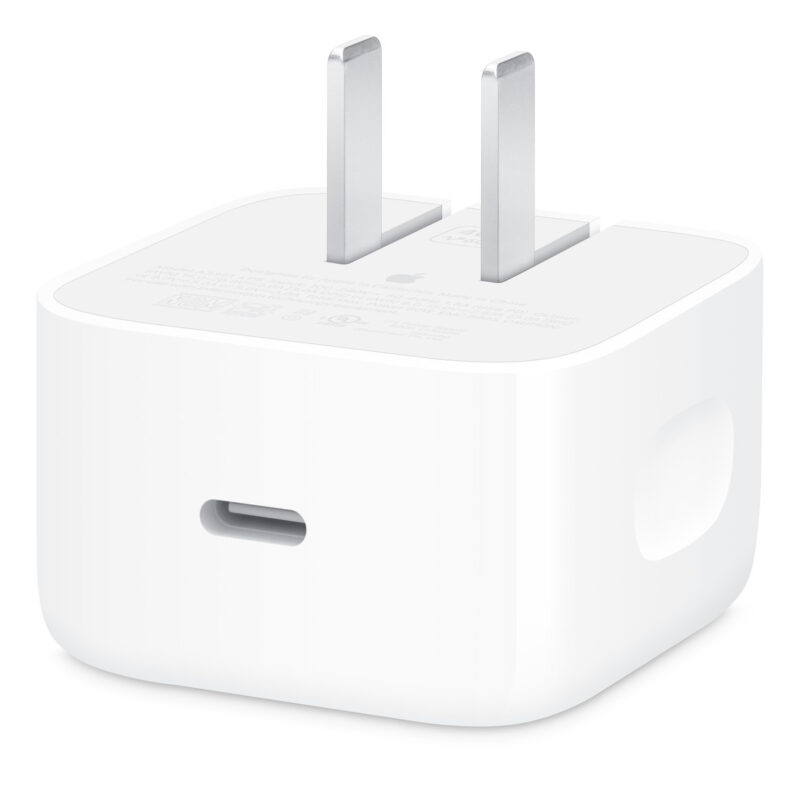 Cargador Dinamico Apple 40W USB-C