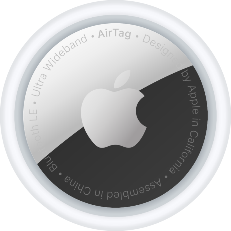 Apple AirTag x1